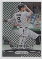 Hunter Pence #/149