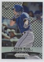 Ryan Rua #/149