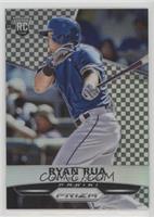 Ryan Rua #/149