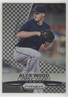 Alex Wood #/149