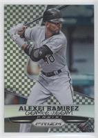 Alexei Ramirez #/149