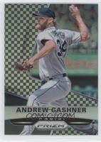 Andrew Cashner #/149