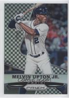 Melvin Upton Jr. #/149