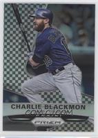 Charlie Blackmon #/149