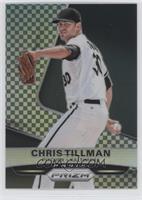 Chris Tillman #/149