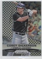 Corey Dickerson #/149