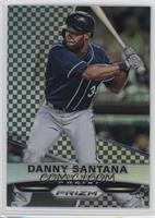 Danny Santana #/149