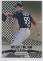 Doug Fister #/149