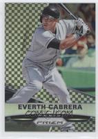 Everth Cabrera #/149