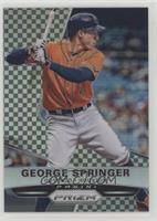 George Springer #/149