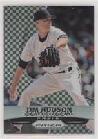 Tim Hudson #/149