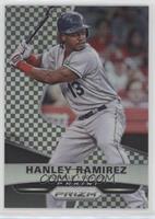 Hanley Ramirez #/149
