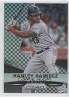 Hanley Ramirez #/149