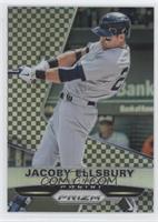 Jacoby Ellsbury #/149
