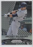 Jacoby Ellsbury #/149