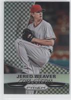 Jered Weaver #/149