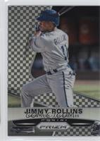 Jimmy Rollins #/149