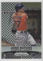 Jose Altuve #/149