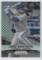 Jose Bautista #/149