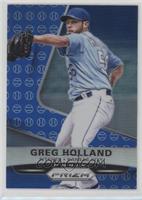 Greg Holland