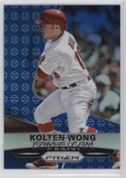 Kolten Wong