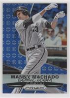 Manny Machado