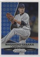 Masahiro Tanaka