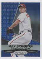 Max Scherzer