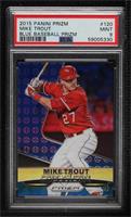 Mike Trout [PSA 9 MINT]