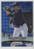 Nelson Cruz