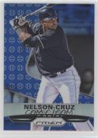 Nelson Cruz