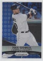 Yan Gomes