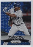 Yasiel Puig