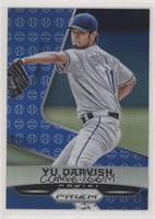 Yu Darvish