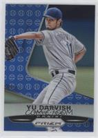 Yu Darvish