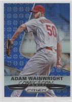 Adam Wainwright