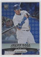 Javier Baez