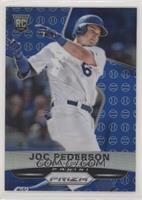 Joc Pederson