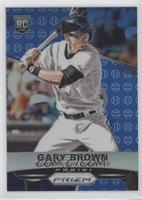 Gary Brown