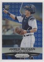 James McCann