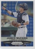 James McCann