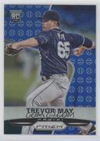 Trevor May