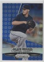 Alex Wood