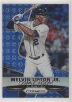 Melvin Upton Jr.