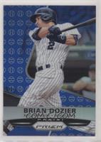 Brian Dozier