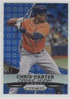 Chris Carter