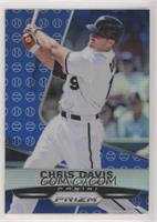 Chris Davis [EX to NM]