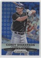 Corey Dickerson