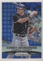 Corey Dickerson