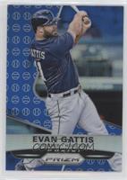 Evan Gattis